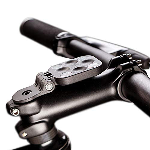 F3 Cycling FormMount Stem Cap Phone Mount