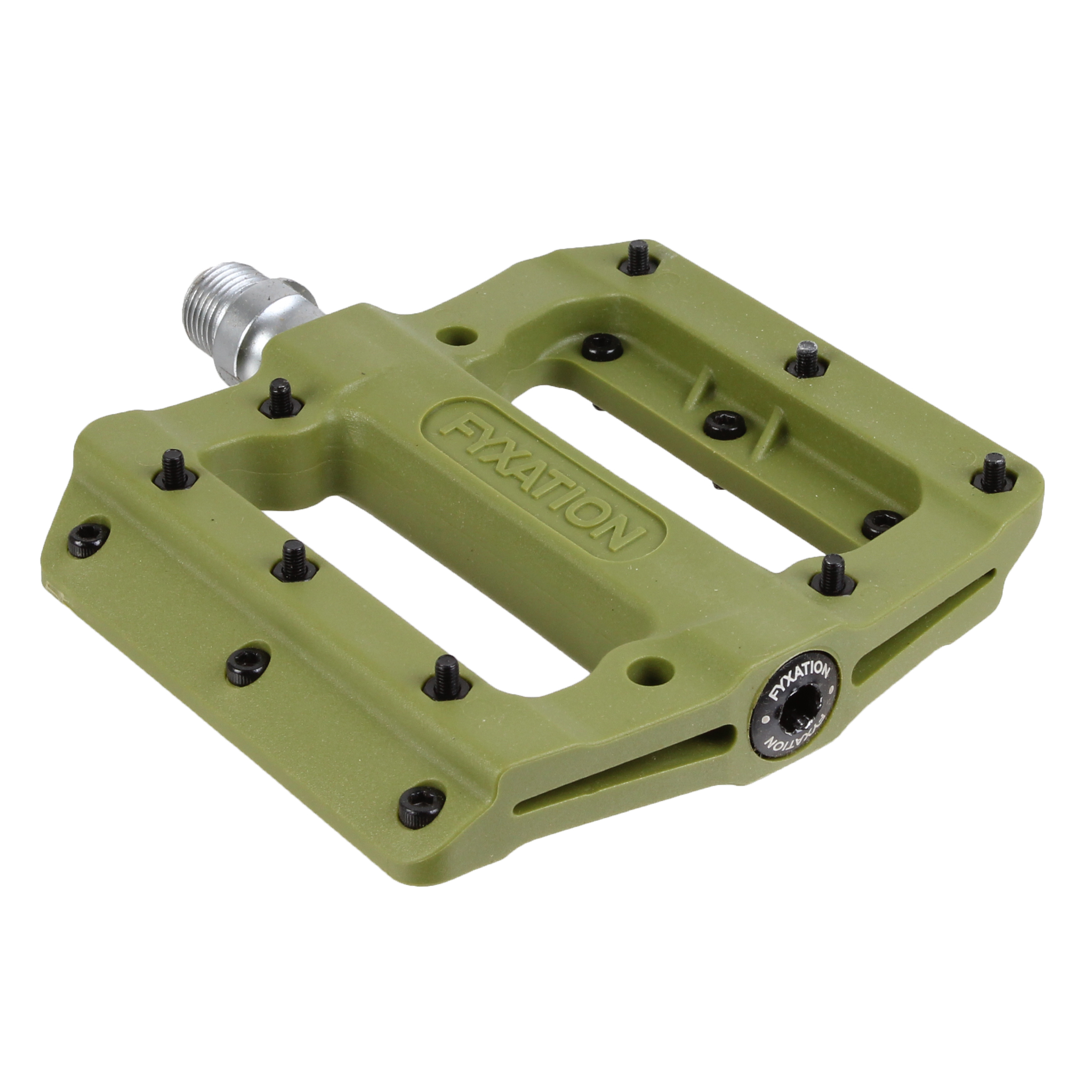 fyxation mesa pedals