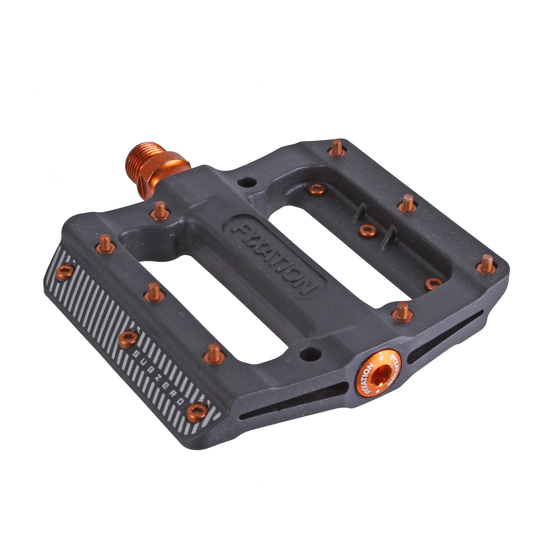 fyxation mesa pedals