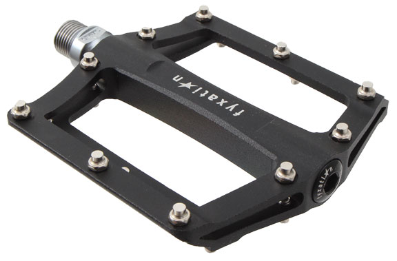 fyxation mesa pedals