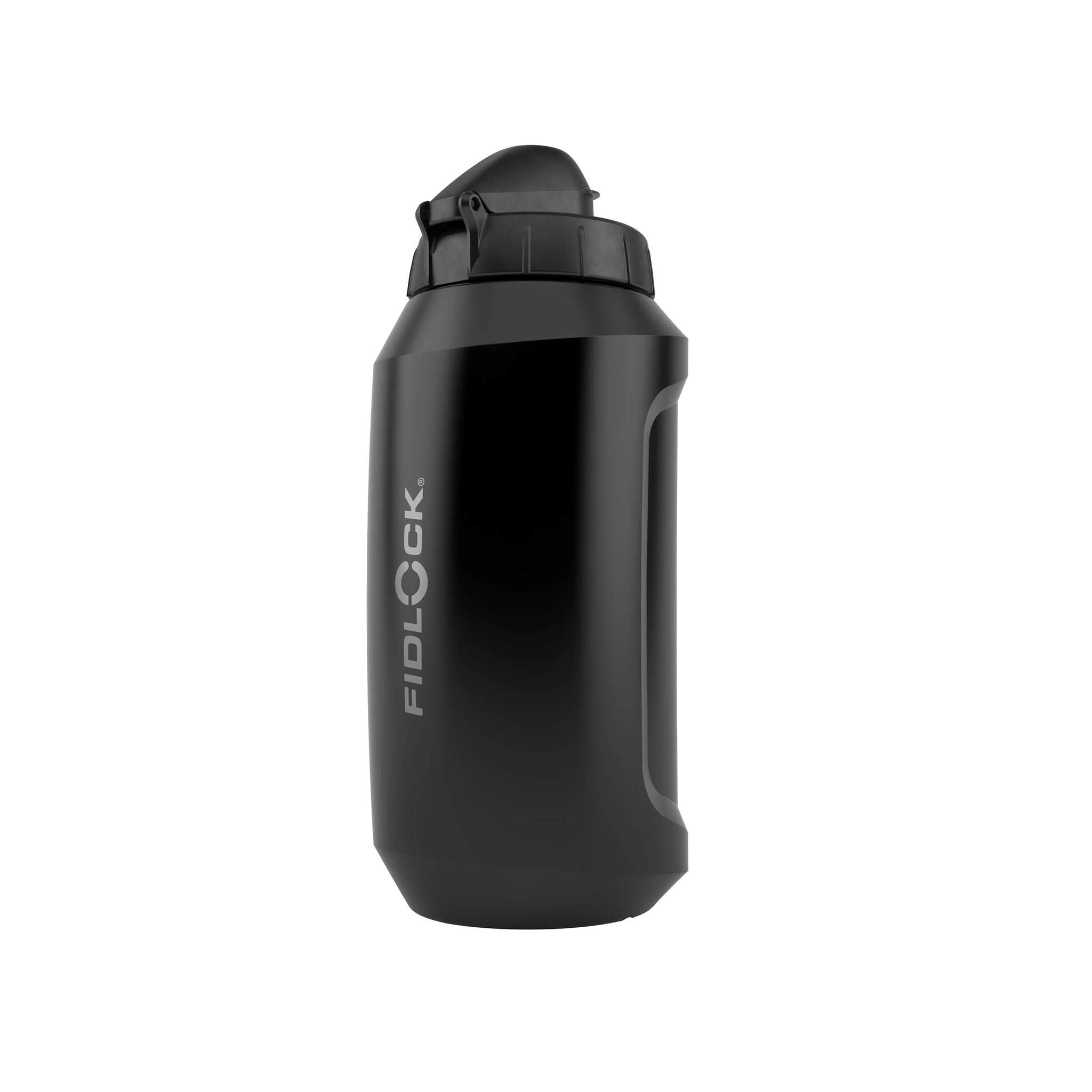 Fidlock BottleTwist 750 Replacement Water Bottle, BLK 25oz