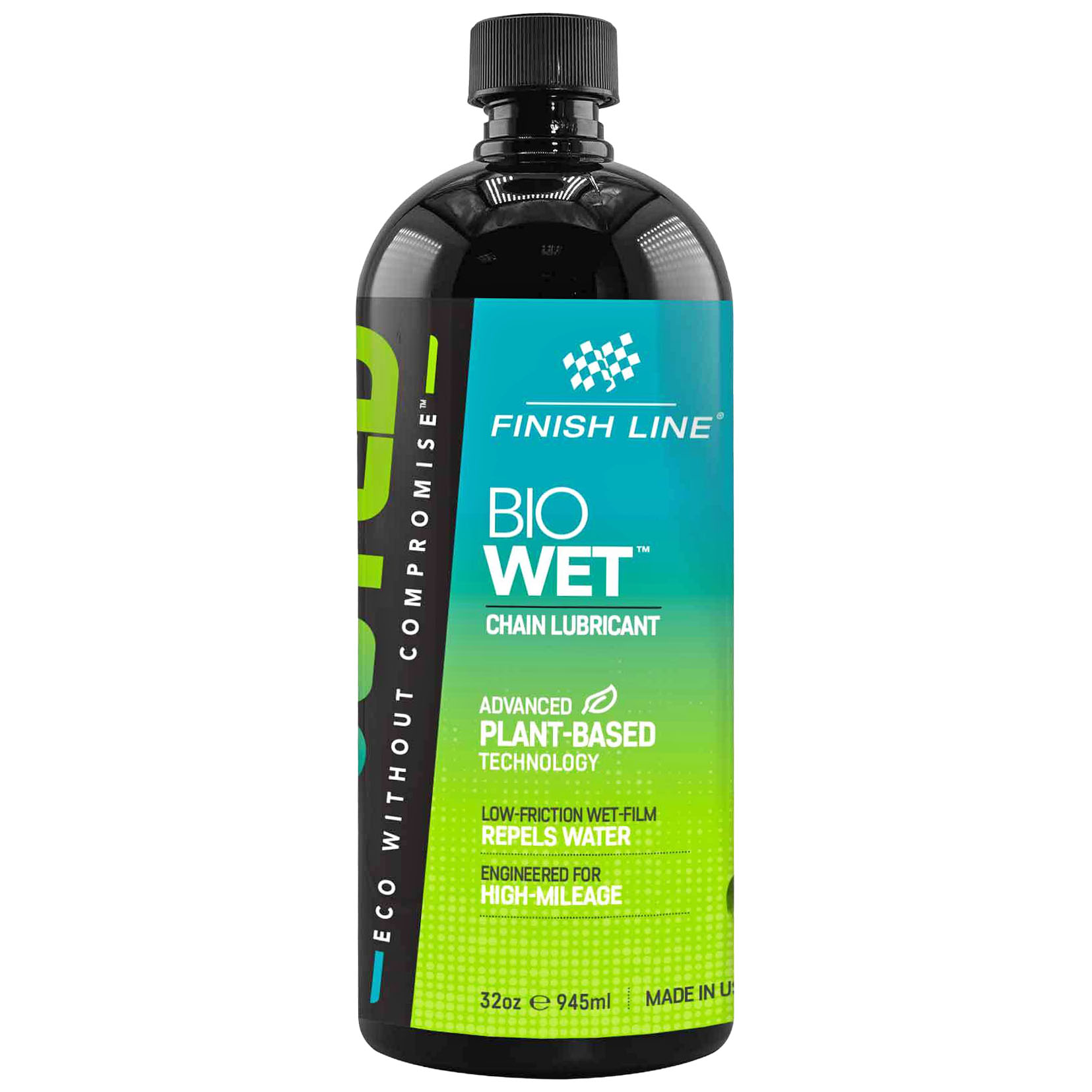 Finish Line BOOSTED Bio Wet, 32.0oz