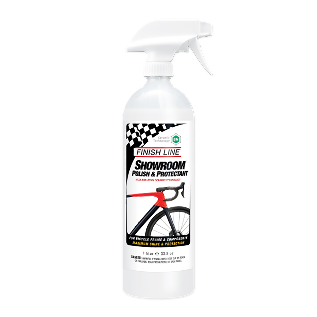 Finish Line Showroom Polish/Protectant, 32.0oz