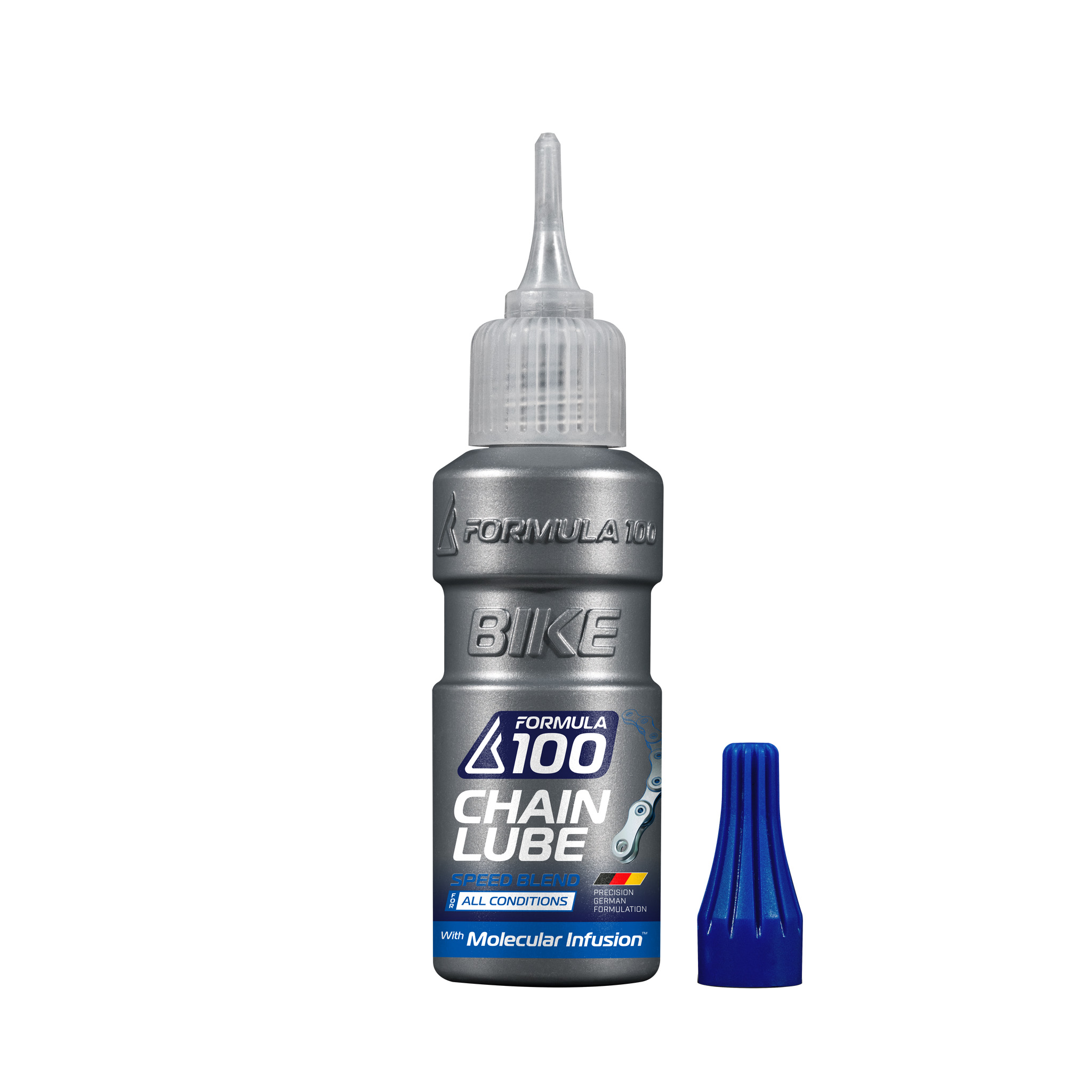 Formula 100 All Conditions Chain Lube, 50ml