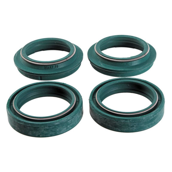 SKF Seal Kit, 08-14 Marzocchi - 35mm