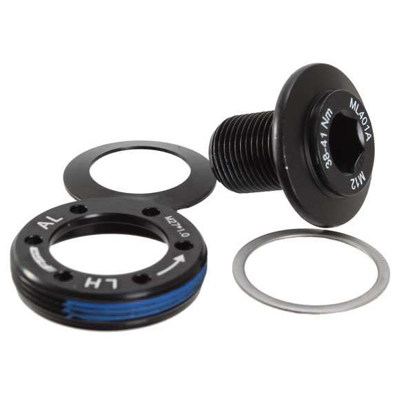 FSA Self-Extracting Crank Bolt, 19mm NBD Cranks