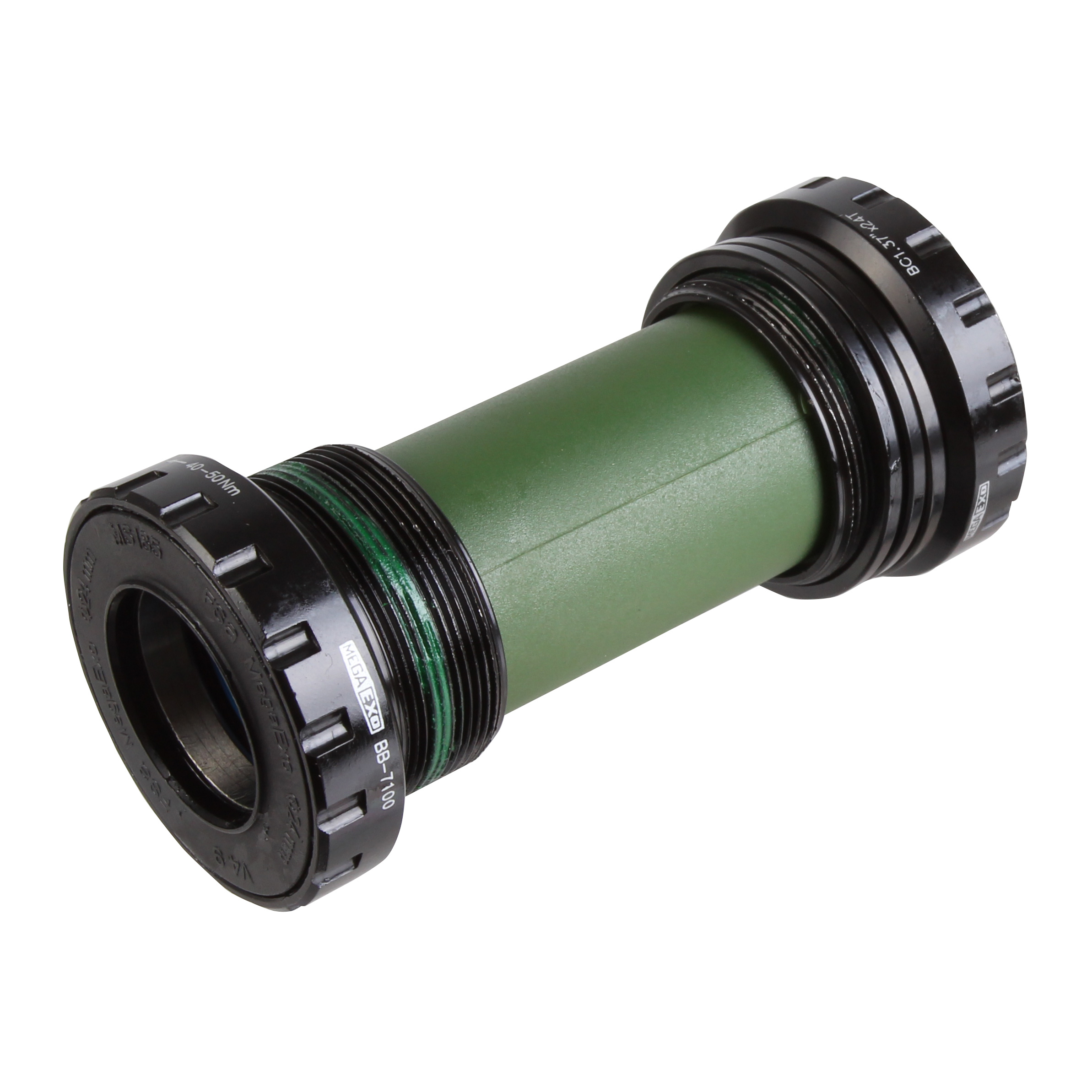FSA MegaExo MTB Standard BB, (BB-7100) 68/73/83mm