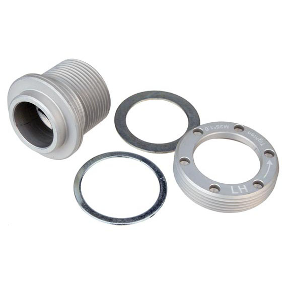 FSA Self-Extracting Crank Bolts, BB30 Road/Mtn