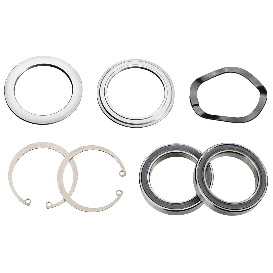 FSA BB30 Cartridge Bearing BB Set, Road