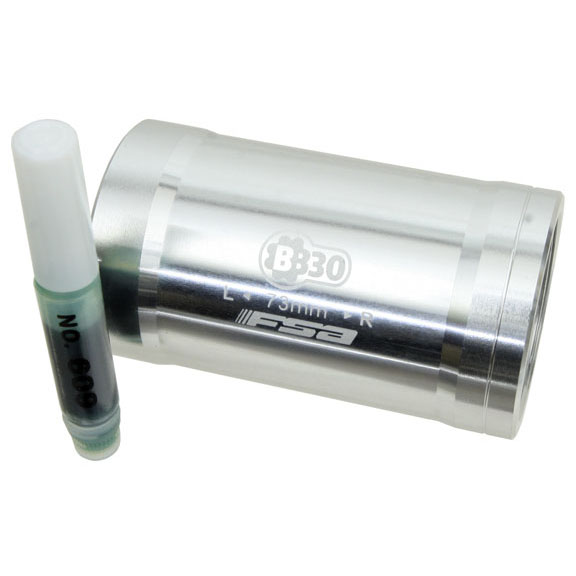 FSA PF30 to English Adaptor 73mm