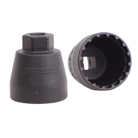 FSA MegaEVO Bottom Bracket Cup Tool - 1/2" Drive 