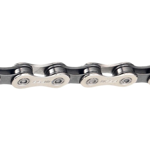 FSA E-bike Team Chain, 11sp - 124 Links 