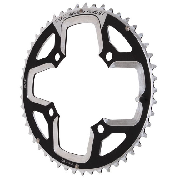 Fsa Gossamer Abs Chainring 110bcdx50t Blk 10 11 Bikeparts Com Fsa Gossamer Abs Chainring 110bcdx50t Blk 10 11 Bikeparts Com