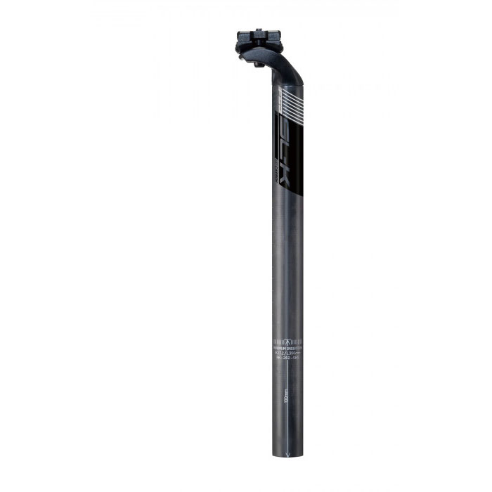 FSA SL-K Carbon Post, (SB20) 27.2 x 400mm SBS