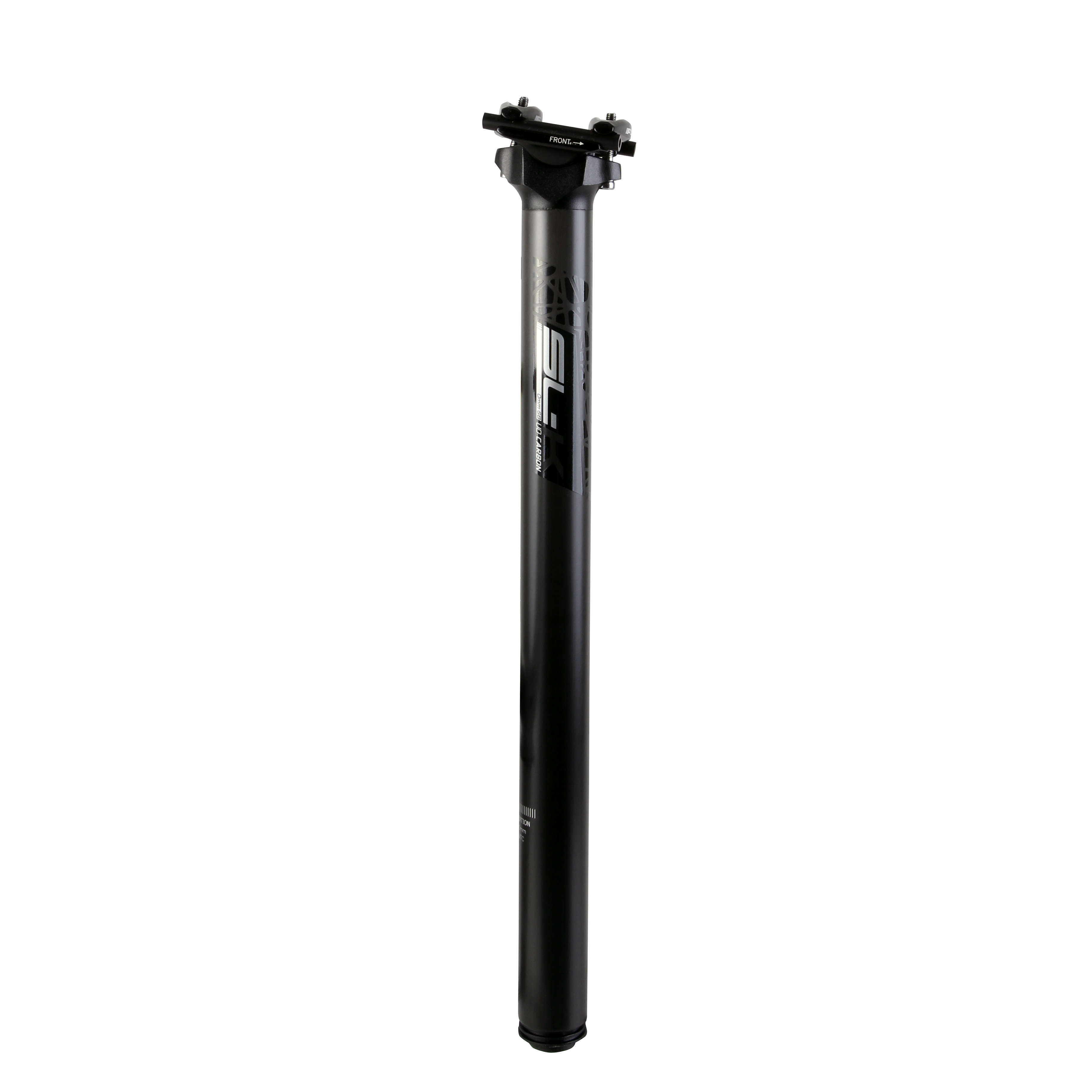 FSA SL-K Carbon Post, (SB0) 27.2 x 400mm MTC