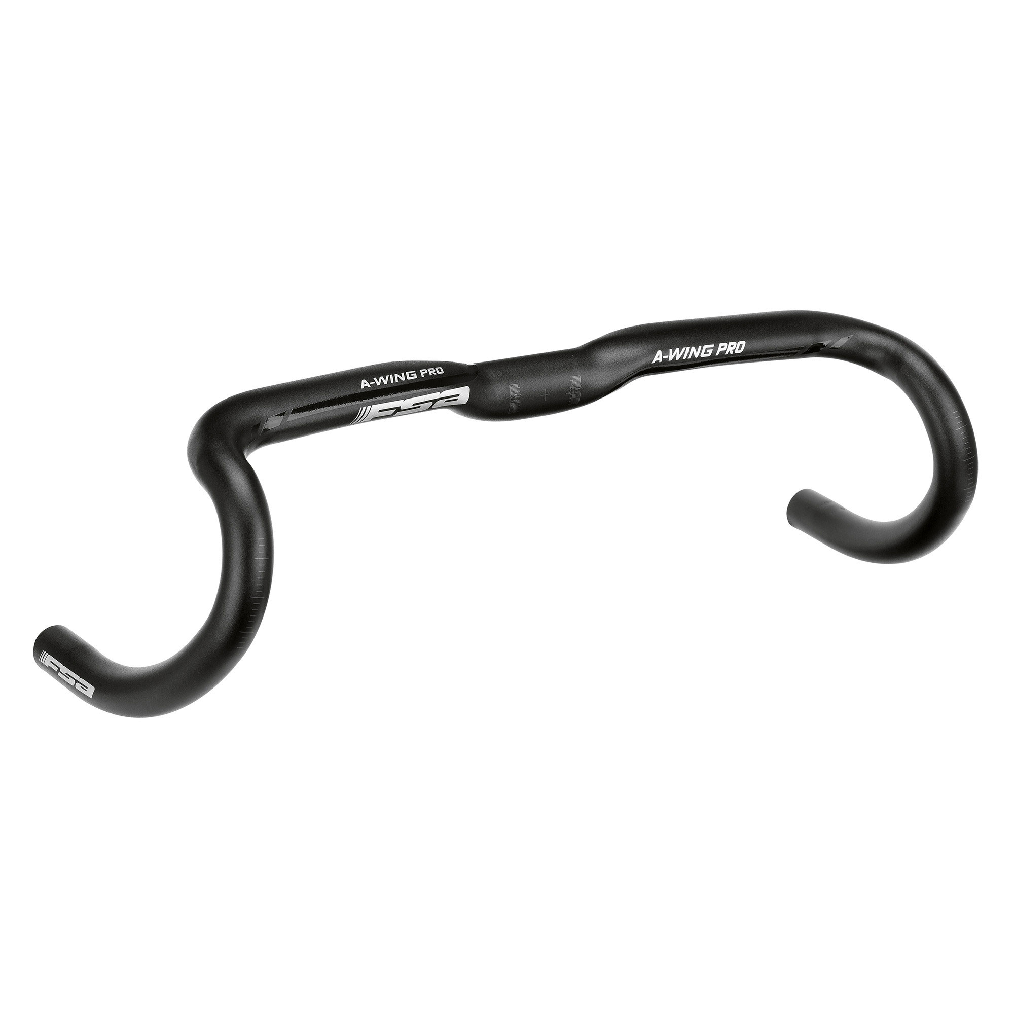 FSA A-Wing Pro AGX Road Bar, (31.8) 44cm 