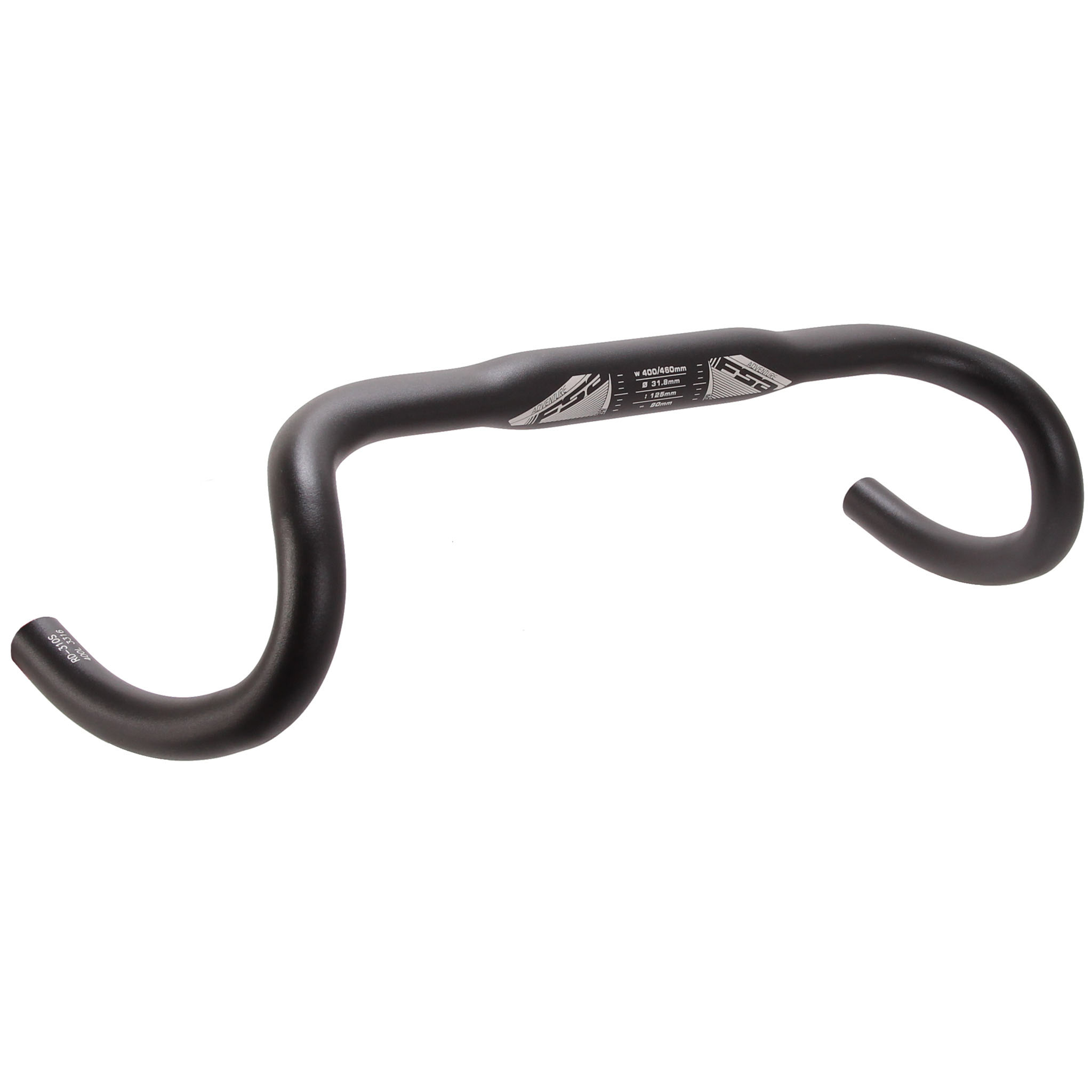 fsa adventure compact handlebar