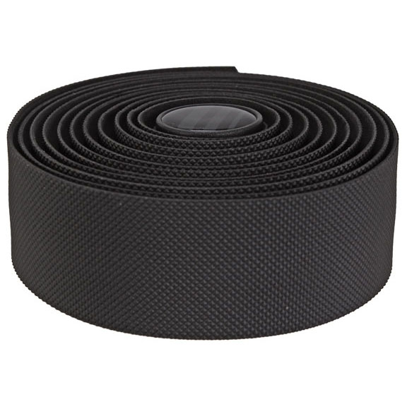 FSA Powertouch Bar Tape, Black