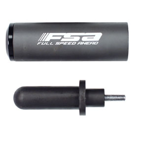 FSA Star Nut Guide/Driver Tool, 1-1/8"