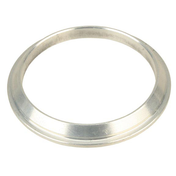 FSA Crown Race, Orbit-x 1-1/8" Aluminum