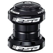 FSA Orbit MX Headset, EC34/28.6|EC34/30 Black