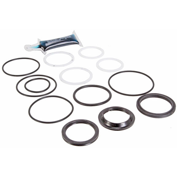 Fox Shox Air Sleeve Rebuild Kit, Float Shock