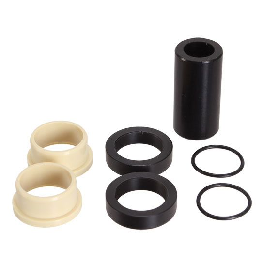 Fox Shox Shock Mount Hardware w/ Crush Washer, M8x22.20mm