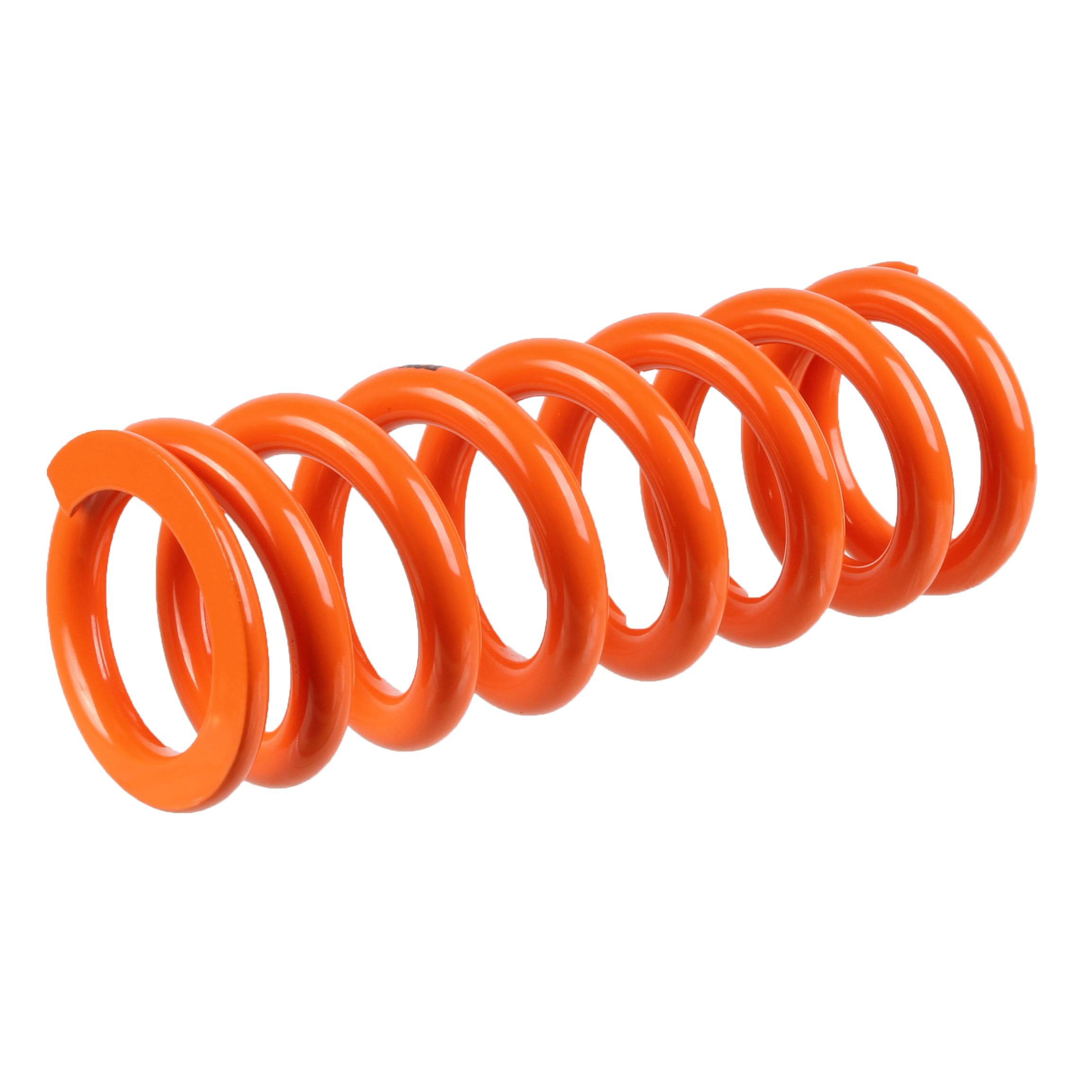 Fox Shox SLS Spring, 1.385" ID, 93mm/3.65" Stroke, 425, Org