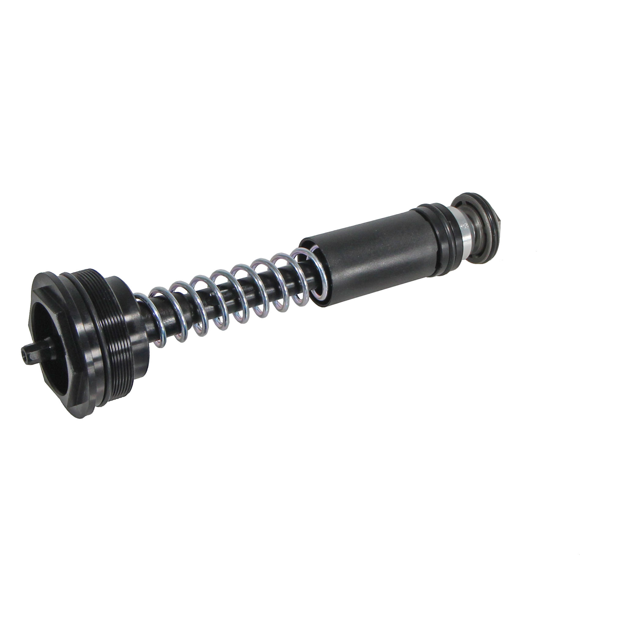 Fox Shox Top Cap Guts, 2019 34 Grip Damper