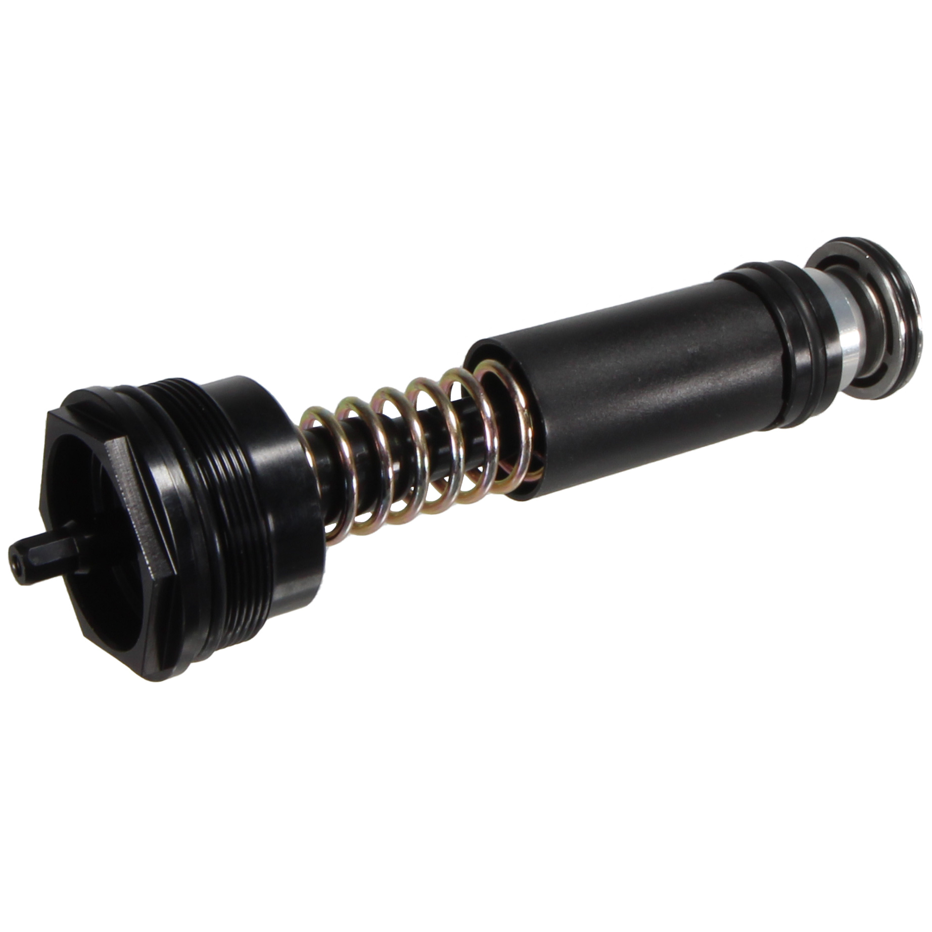 Fox Shox Top Cap Assembly, 2020 32 SC, Grip Remote