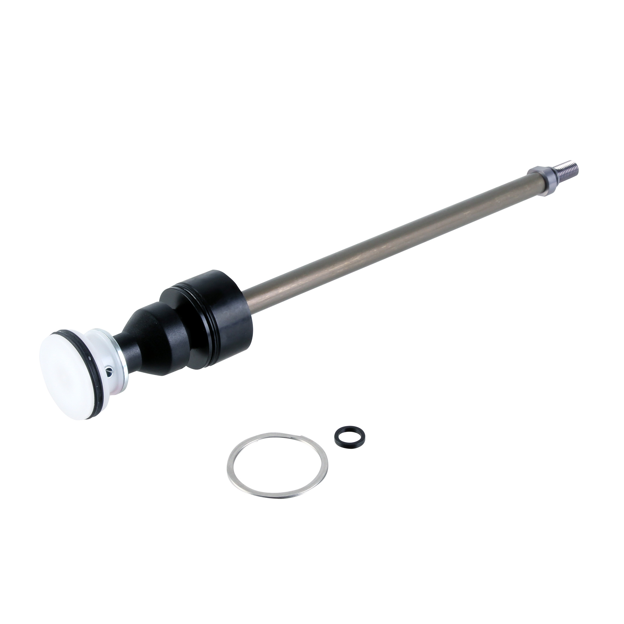 Fox Shox Air Shaft Assembly, 36 Rhythm, 160mm, 1.275" Bore