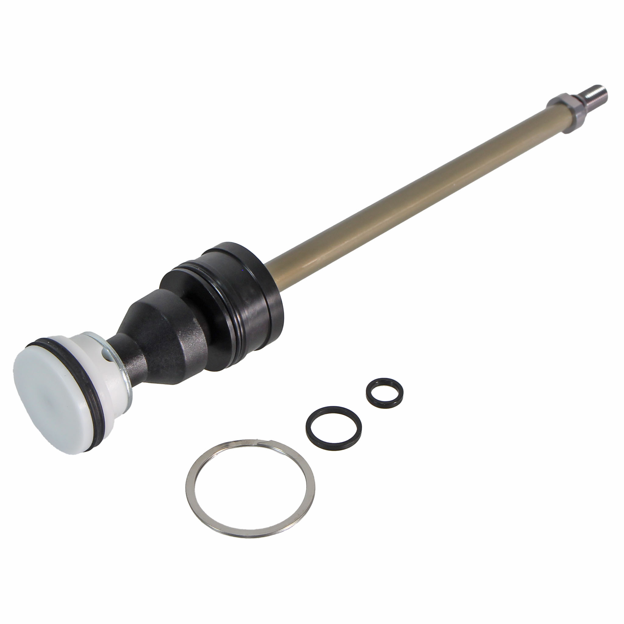 Fox Shox Air Shaft Assembly, 2025 36, Z1, 150mm, 1.275 Bore