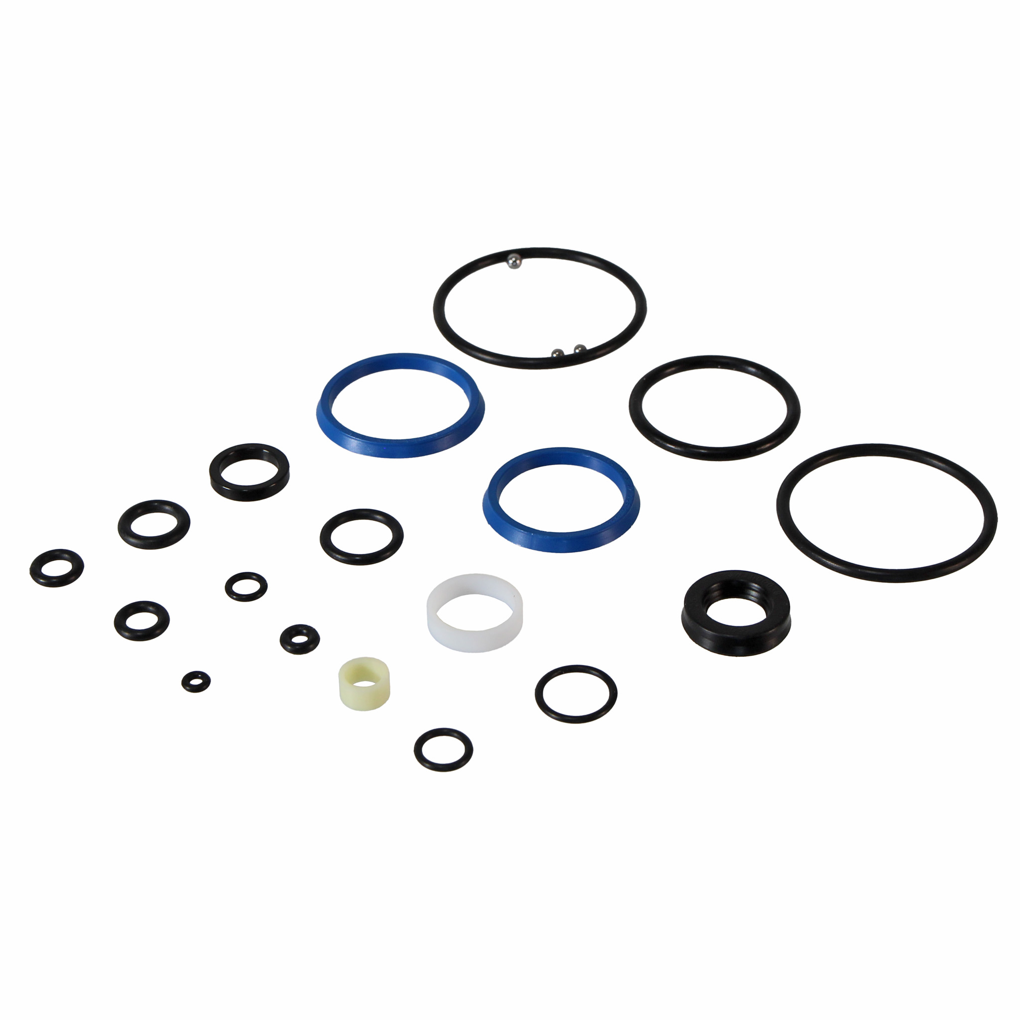 Fox Shox Seal Kit, Grip SL, 2025 32 TC, 32 SC, 34 SC