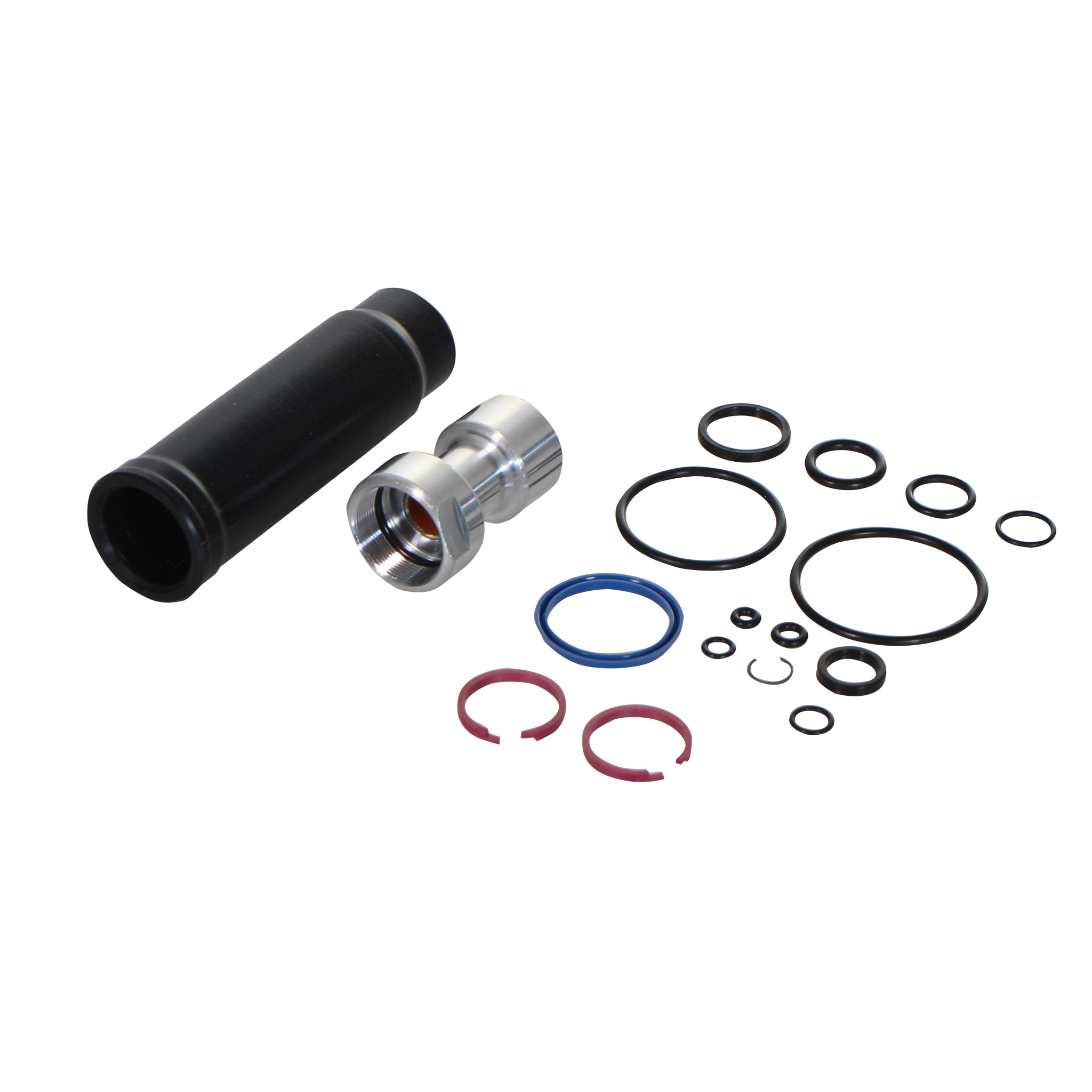 Fox Shox Cartridge Rebuild Kit, 32, 34 8mm Shaft FIT4