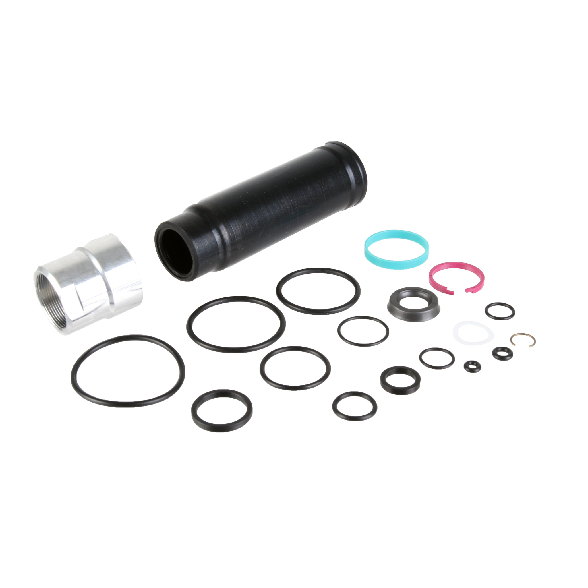 Fox Shox Cartridge Seal Rebuild Kit, 32mm, 34mm FIT4