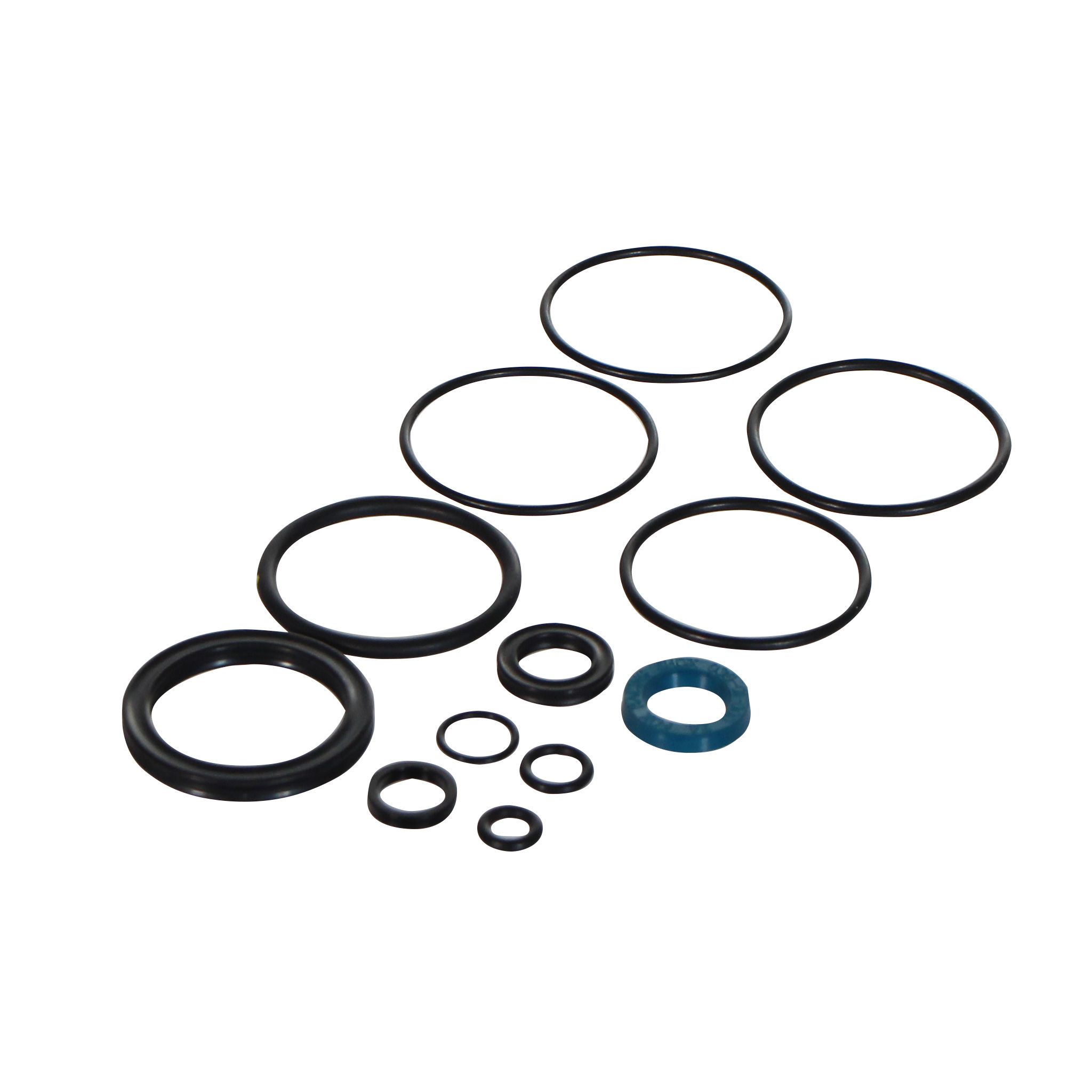 Fox Shox Seal Kit, 38 Float NA2
