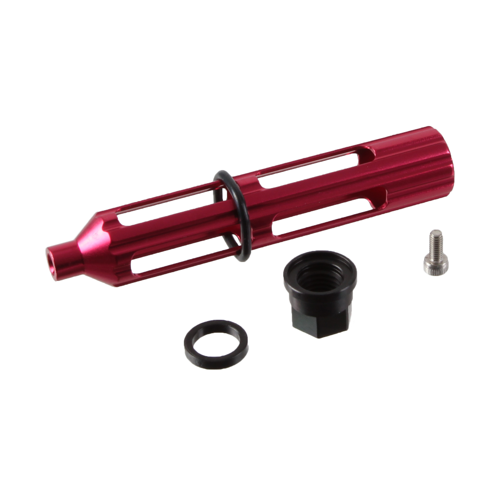 Fox Shox Bottom Stud Interface Parts, 2017 32 SC FIT4 27.5"
