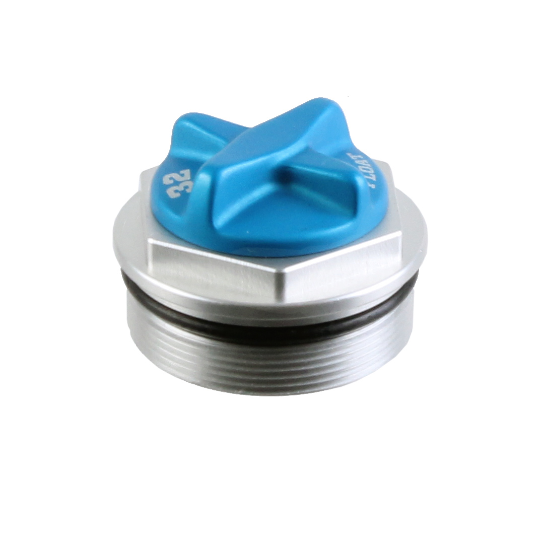 Fox Shox Top Cap Assembly, 2009 32 140 Float