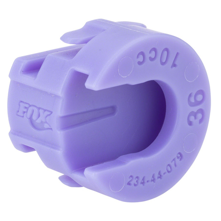 Fox Shox Volume Spacer, 36 Rhythm Float NA2, Each