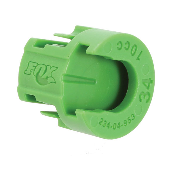 fox 34 spacers