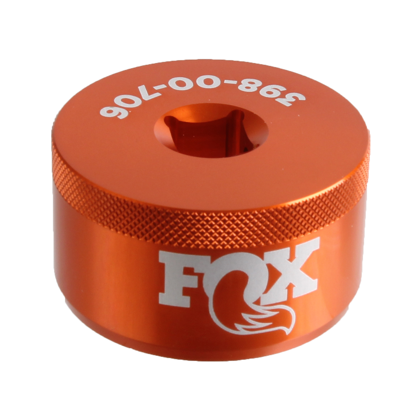 fox 32mm top cap socket