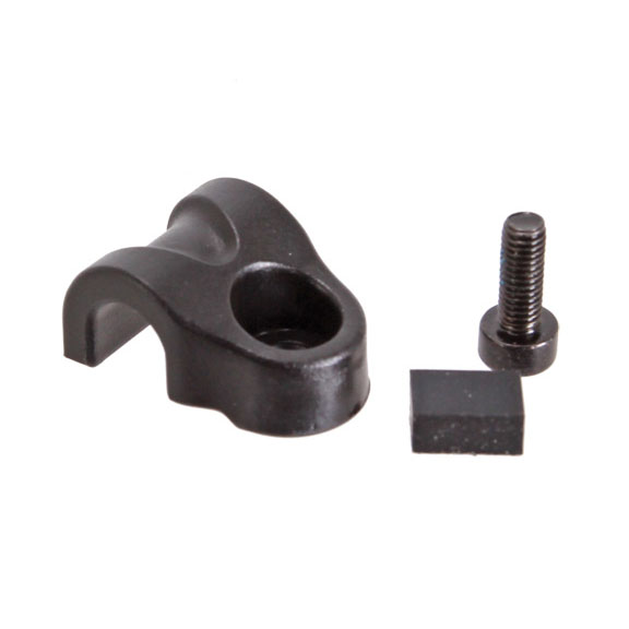 fox fork hose guide