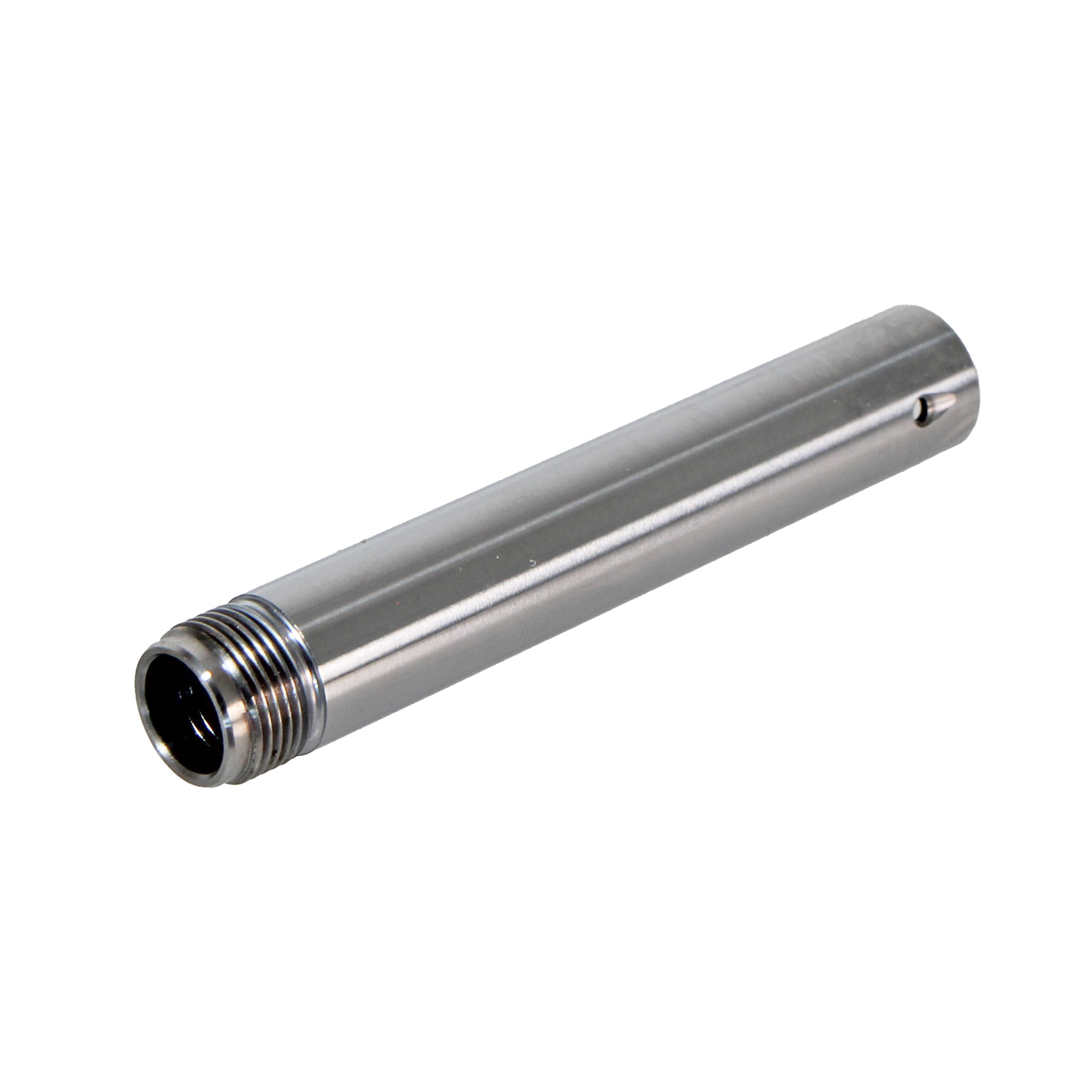 Fox Shox Shaft, Induction Hardened, 45mm Travel, 77.5 TLG
