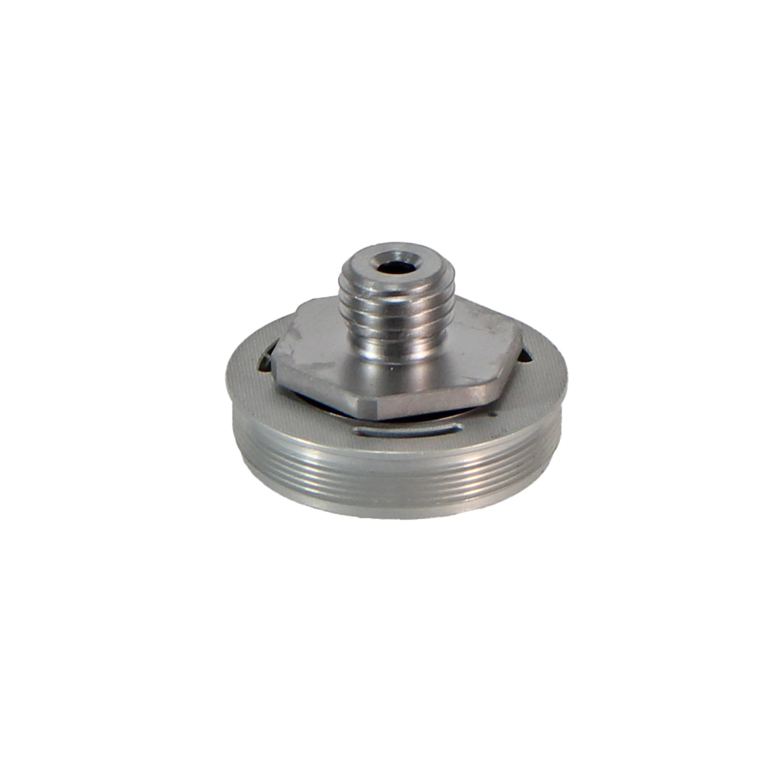 Fox Shox Valving Sub Assy, Valve Housing Cap, Trek TSS Reak