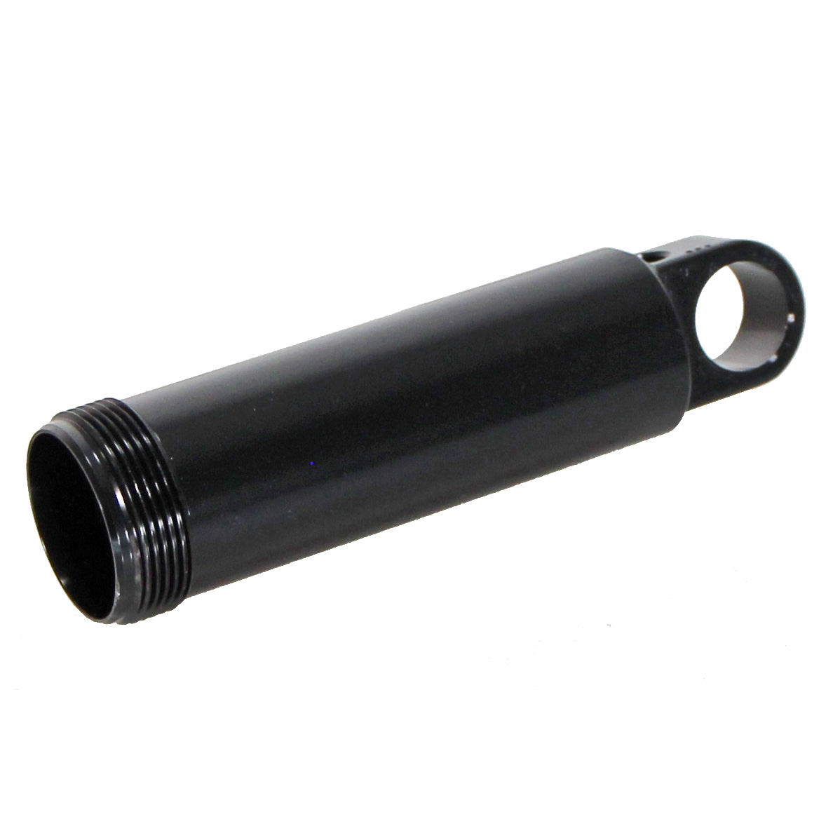 Fox Shox Damper Body 190x45mm Black Float DPX2 CTD Bikeparts.Com