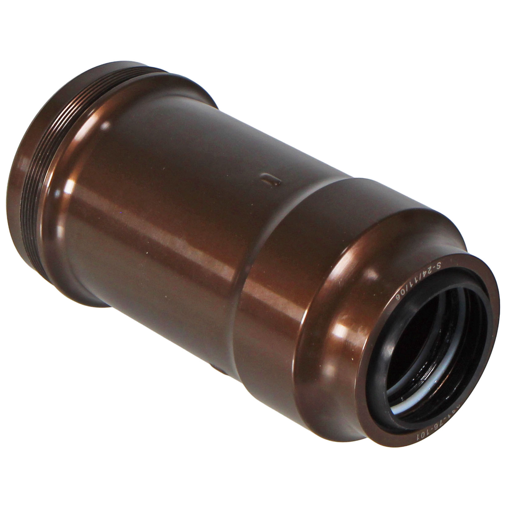 Fox Shox Sleeve Assy, Kashima, 45mm, 2022 Float