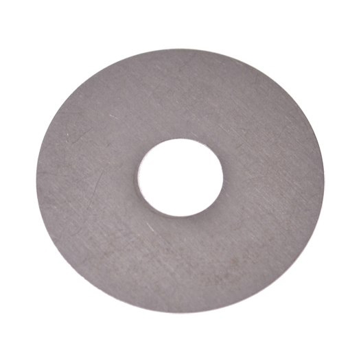 Fox Shox Valve Shim, Float 0.850OD x 0.252ID x 0.006 TH, Each