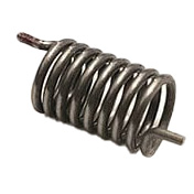 Fox Shox Torsion Spring, Float CTD Nude 3