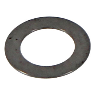 Fox Shox Valve Shim, 0.350 OD X 0.252 ID X 0.020 TH, Each
