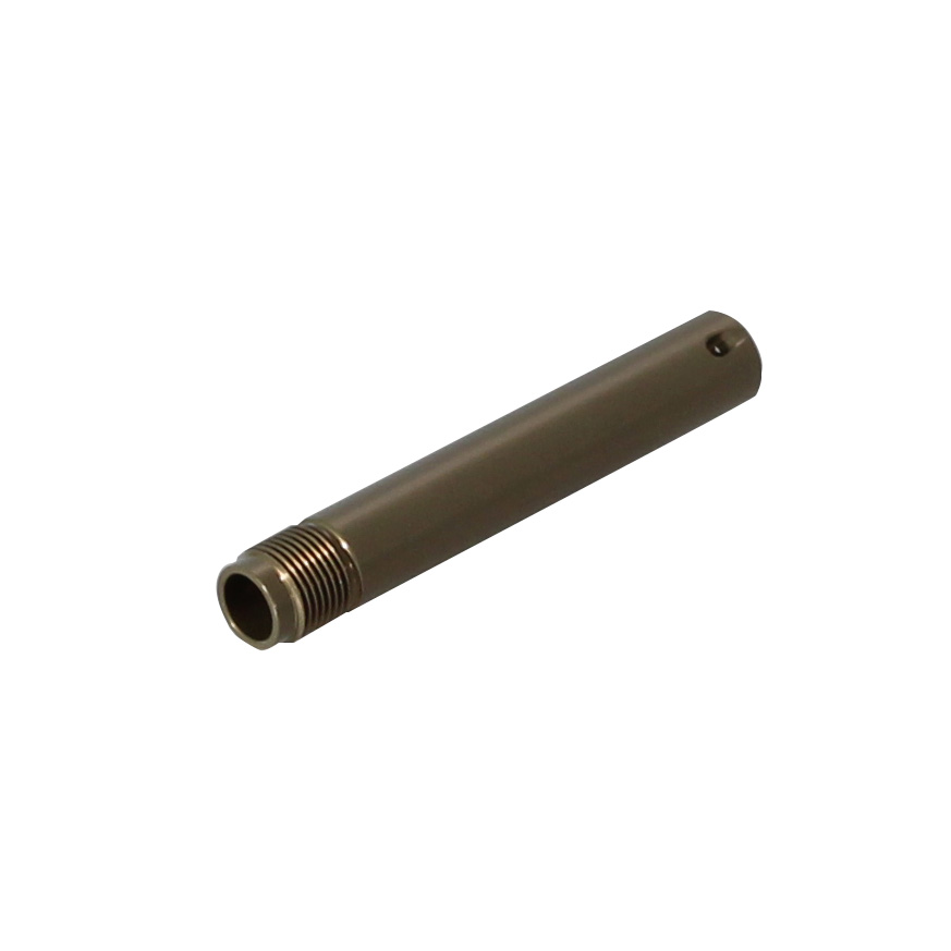 Fox Shox Piston Shaft, 8.500 x 2.500, Float CTD/DPS